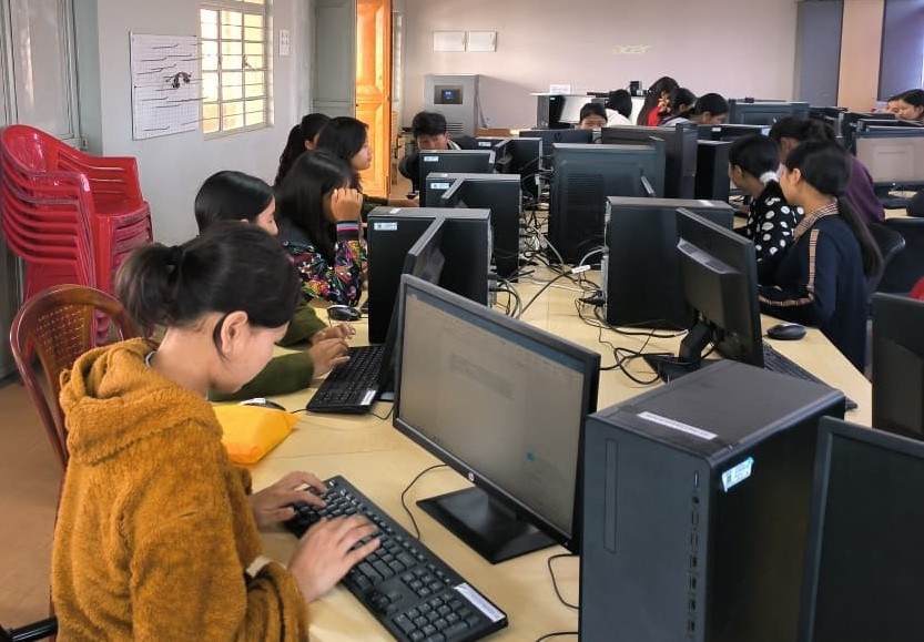Computer Training